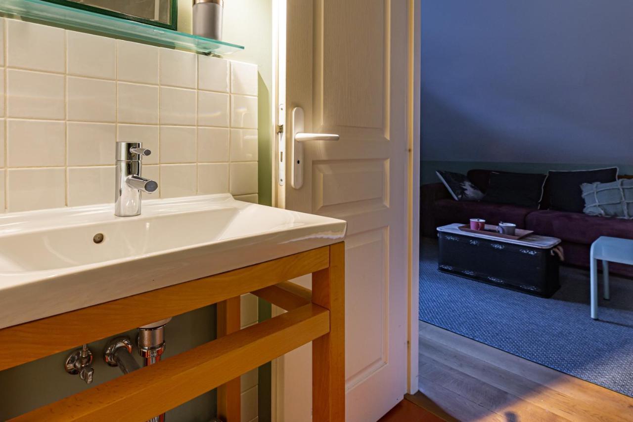 L'Etape Des Marcs D'Or Bed & Breakfast Dijon Exterior photo