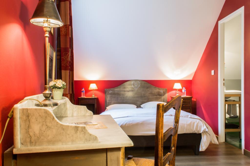 L'Etape Des Marcs D'Or Bed & Breakfast Dijon Room photo