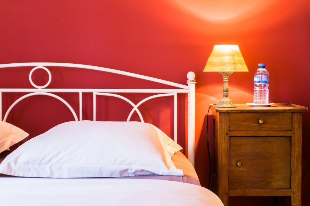 L'Etape Des Marcs D'Or Bed & Breakfast Dijon Room photo